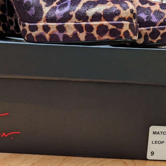 Betsy Johnson Boots - Picture 3 of 6